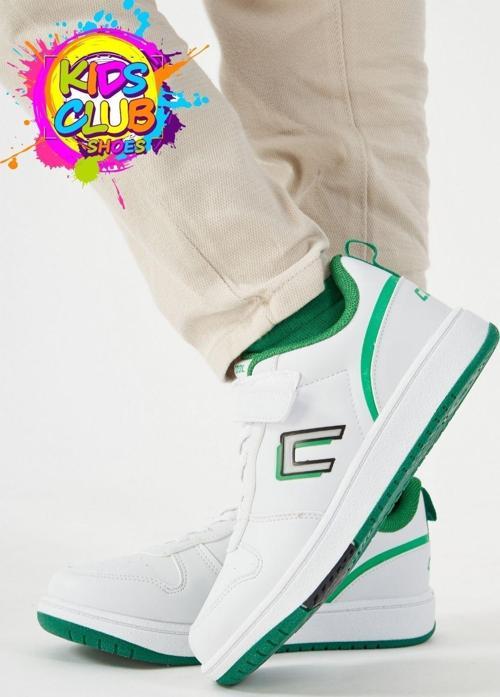 Cool Adel Sneaker Ortopedik Taban Unisex Çocuk Spor Ayakkabı