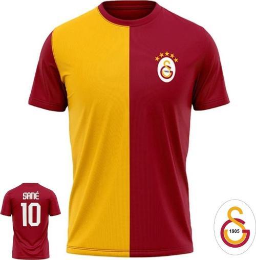 Leroy Sane Welcome Tee T-shirt Forma