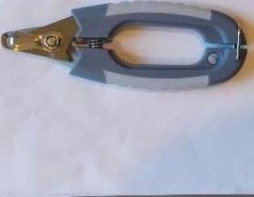 Tırnak Makası Pzt - 712