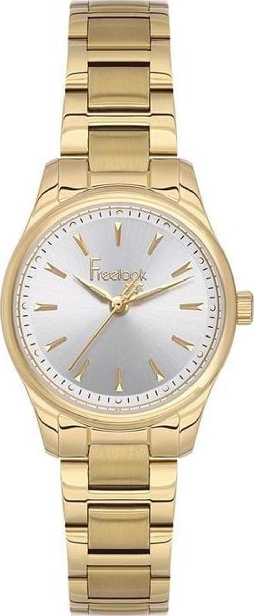 FL.1.10486-4 Naturelle Kadın Kol Saati