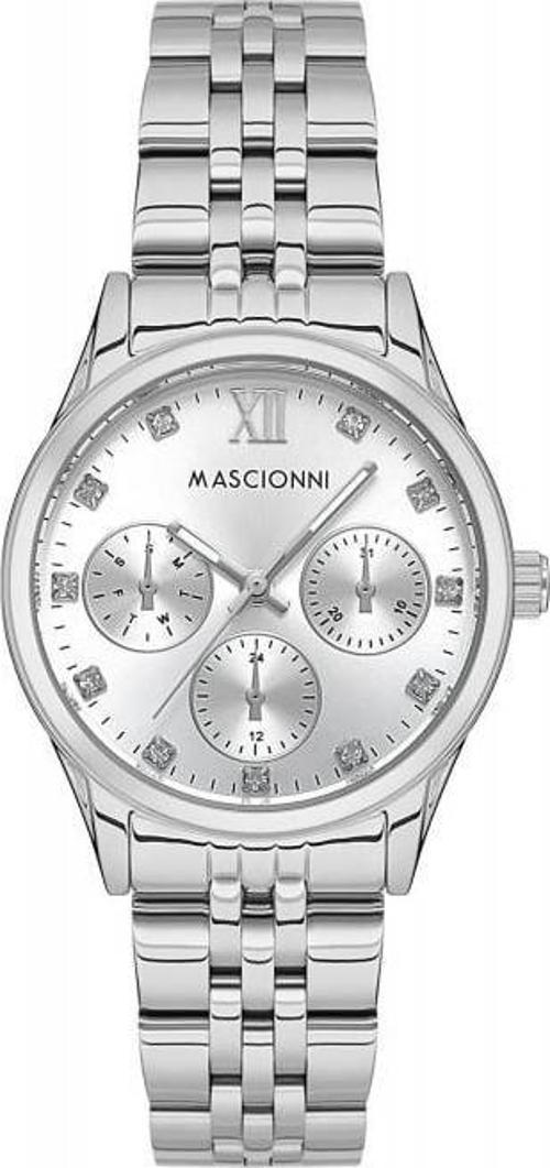 M.1.1223D.01 Kadın Kol Saati