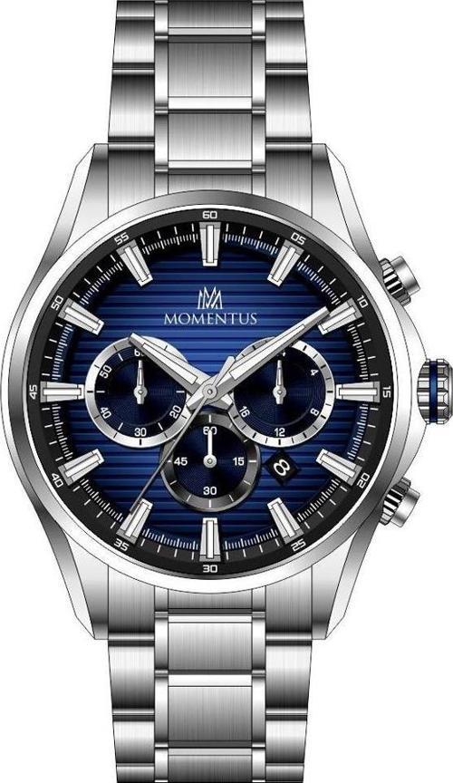 SC368S-11SS Erkek Kol Saati