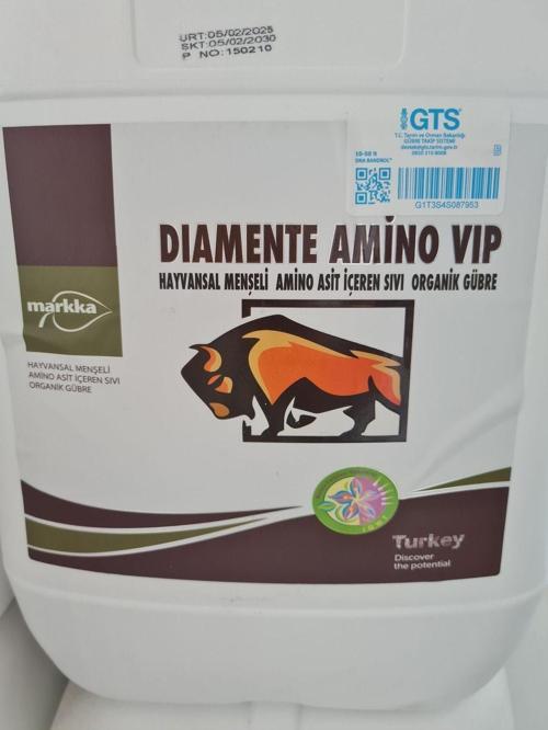 Hayvansal Amino Asit