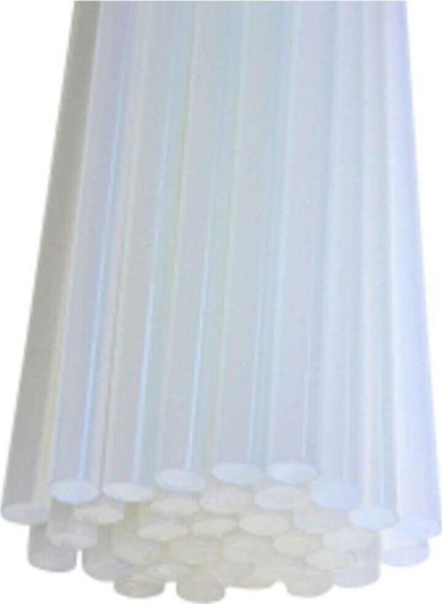 Sıcak Mum Silikon 1 Kg 11.2 Mm Kalın Silikon