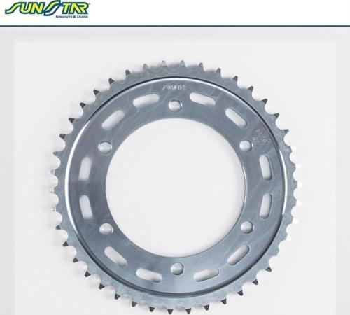 ARKA DİŞLİ KAWASAKI VN 800 800cc 1994-2006