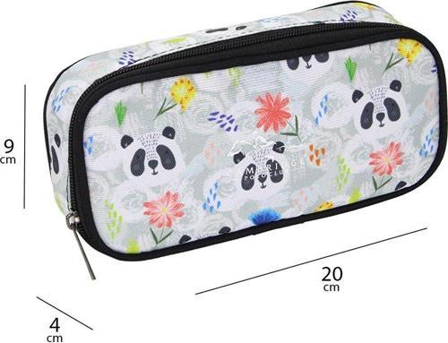 Panda Kalem Çantası 40038 208