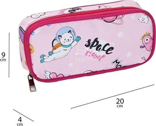 Unicorn Kalem Çantası 40038 203