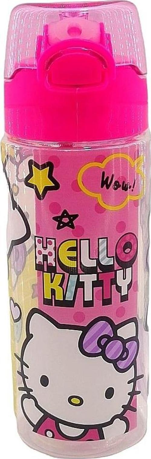 Hello Kity Pembe Renk Matara 500 ML 76826