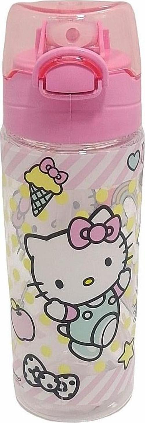 Hello Kity Pembe Renk Matara 500 ML 76827