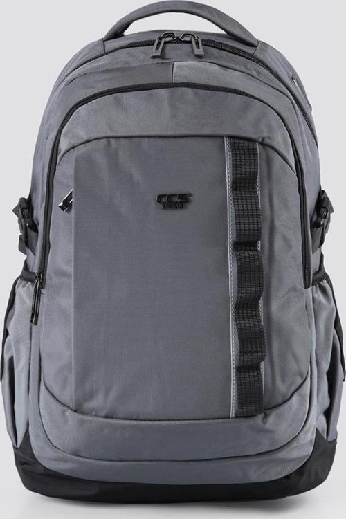 ÇÇS 51522 Sırt Çantası Gri