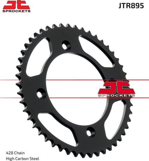 ARKA DİŞLİ JTR895-49
