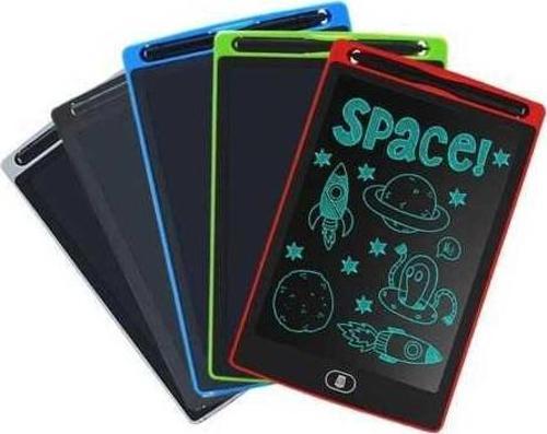 Dijital Yazı Tahtası 10" İnc Tablet