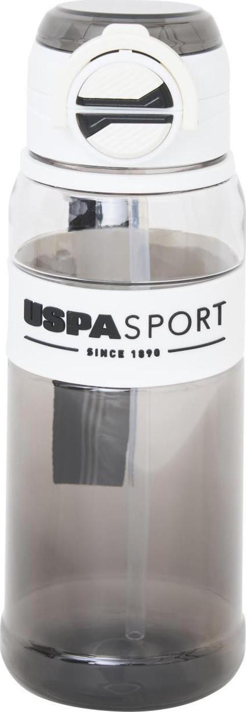 U.S. Polo. Assn. Unisex Termos PLMAT25016