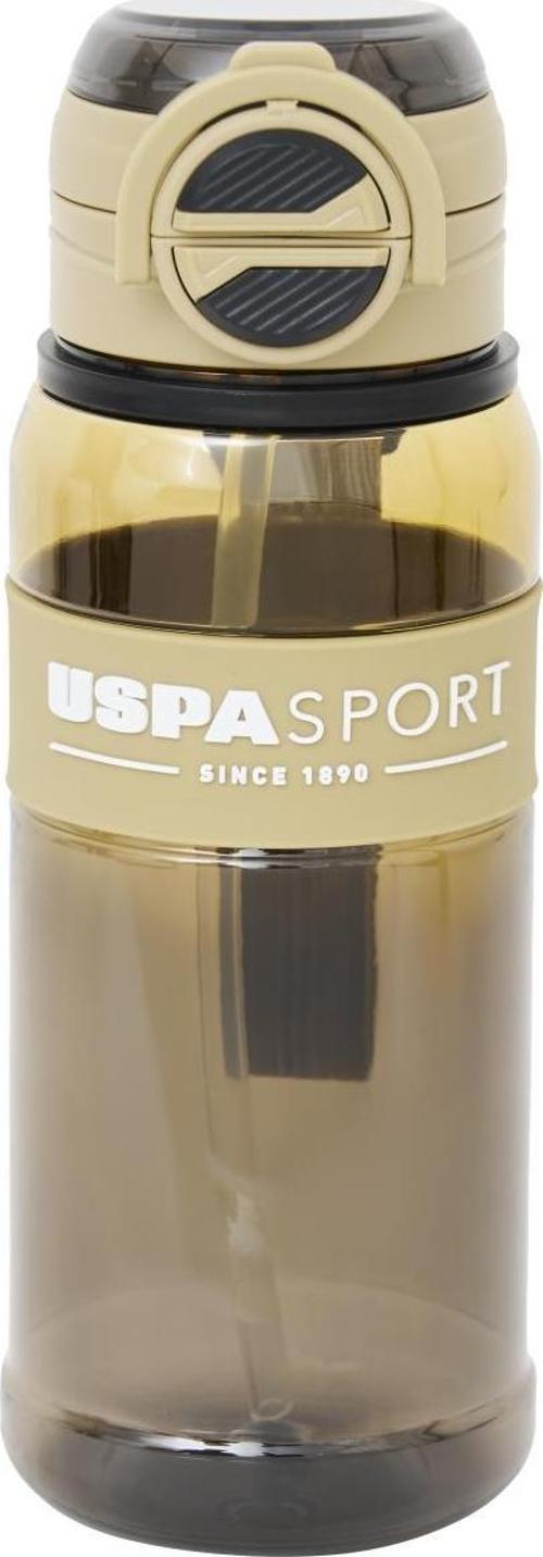 U.S. Polo. Assn. Unisex Termos PLMAT25015