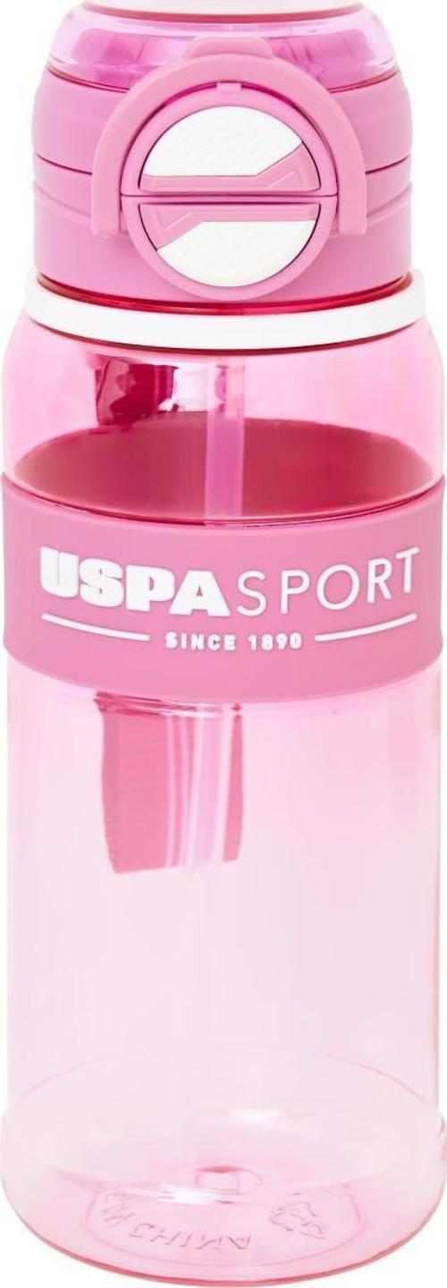 U.S. Polo. Assn. Unisex Termos PLMAT25017