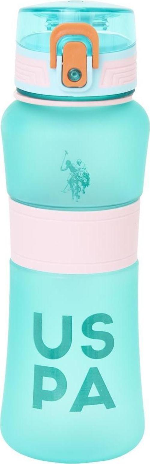 U.S. Polo. Assn. Unisex Termos  PLMAT25011