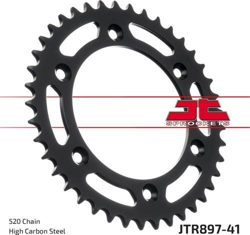 ARKA DİŞLİ KTM SMT 890cc DİŞLİ SAYISI : -2 2024