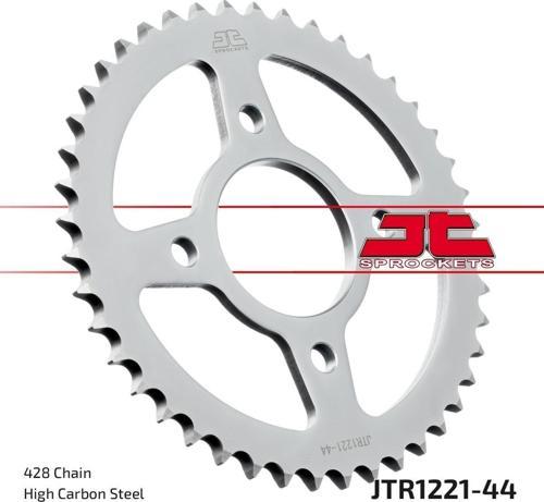 ARKA DİŞLİ HONDA CB 125 F 125cc DİŞLİ SAYISI : -1 2015-2020
