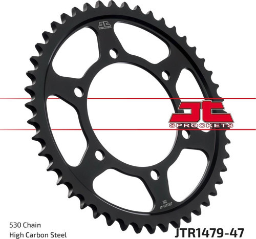 ARKA DİŞLİ JTR1479-47