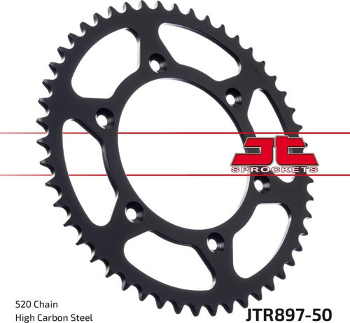 ARKA DİŞLİ - SELF CLEANING KTM SX-F 450cc DİŞLİ SAYISI : -2 2004-2021