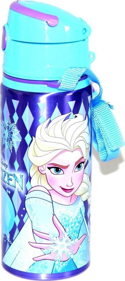 Frozen Metal Matara 97833
