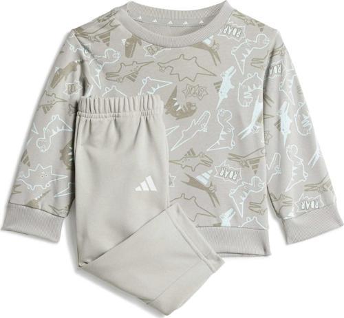 Bebek Günlük Eşofman Takım I Adrpt Set Jw2406