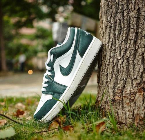 AİR JORDAN 1 LOW SE-FQ7687-300