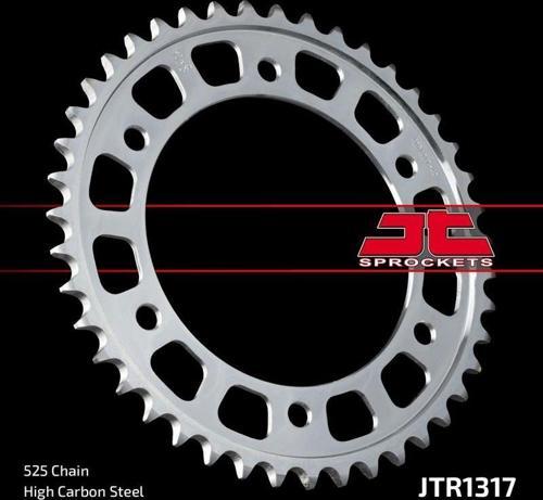 ARKA DİŞLİ HONDA NT 1100cc 2022-2024