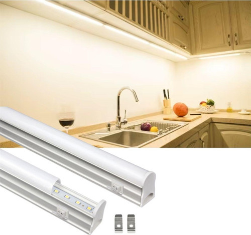 60 Cm Gün Işığı Led Bant Armatür Floresan Aç Kapa Butonlu Sb-6532