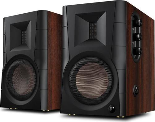 D100 4" Bluetooth Hoparlör Seti
