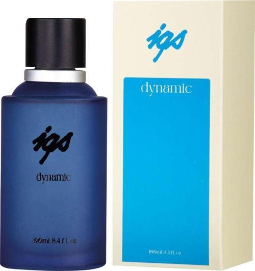 Erkek  Dynamic  Parfüm