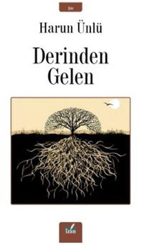 İzan Yayıncılık Derinden Gelen