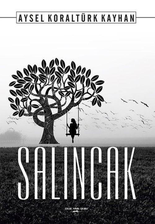Sokak Kitapları Yayınları Salıncak