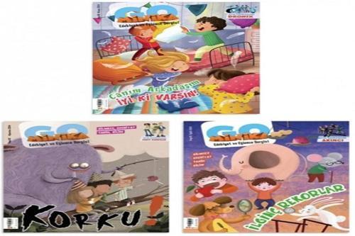 MİNİKA GO SERİ 2