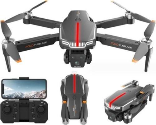 Zhltools C13S UFO Wi-Fi Cam Drone