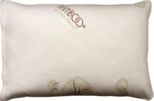 Bambu Kılıflı Ortopedik Visco Yastık