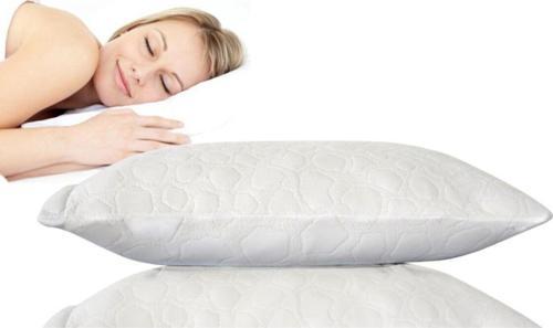 Europlus Konfor 48X68 Cm Visco Yastık