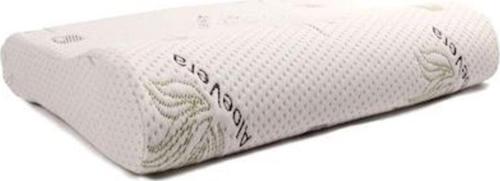 Ortopedik Boyun Destek Yastığı 50X32X10 Cm