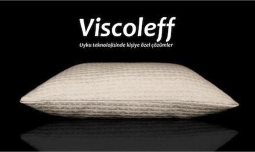 Yün Kılıflı Yıkanabilir Boncuk Yün Yastık