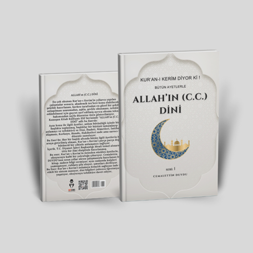 ALLAH’IN DİNİ