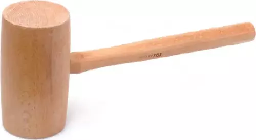 Ağaç Tokmak No:60