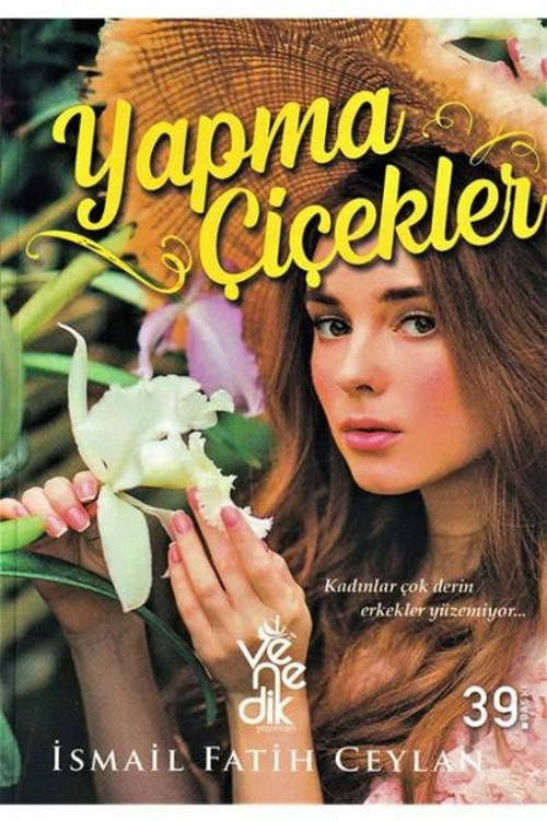 Venedik Yayınları Yapma Çiçekler