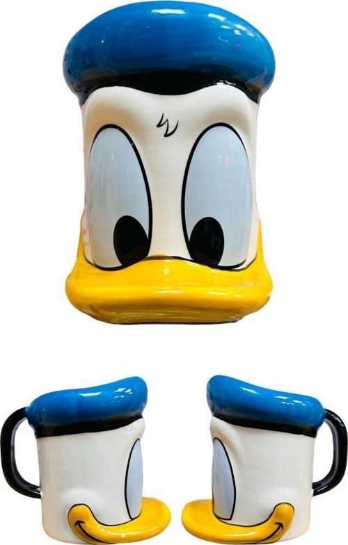 Donald Kupa Bardak