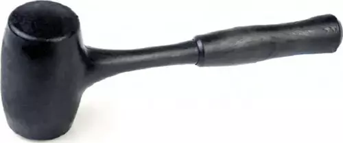 Edoni Ergonomik Lastik Tokmak No:50