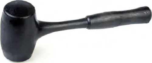 Edoni Ergonomik Lastik Tokmak No:60