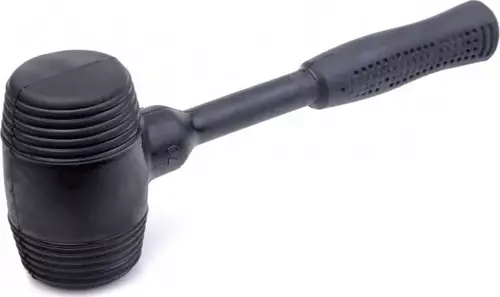Ergonomik Lastik Tokmak No:70