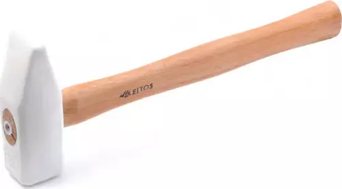 Plastik Hassas Çekiç No:1000
