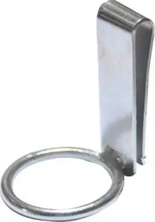 Sait Demirci Metal Keser Askısı