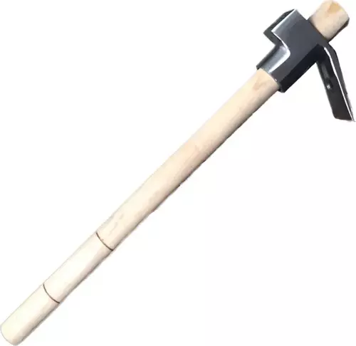 Sürmene Üst Kalite Keser - Saplı 45 cm
