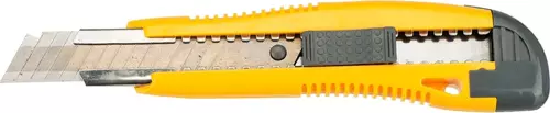 Tomax YG-019 İnce Falçata / Maket Bıçağı - 9mm
